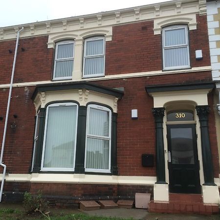 Apartamento Acorn House Stockton-on-Tees Exterior foto