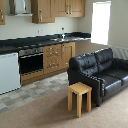 Apartamento Acorn House Stockton-on-Tees Exterior foto