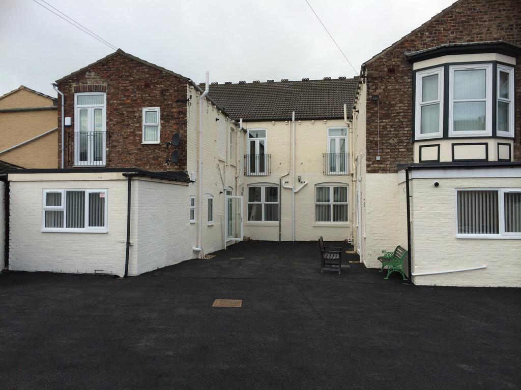 Apartamento Acorn House Stockton-on-Tees Exterior foto