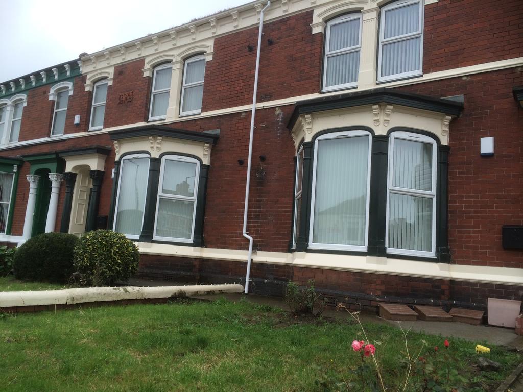 Apartamento Acorn House Stockton-on-Tees Exterior foto