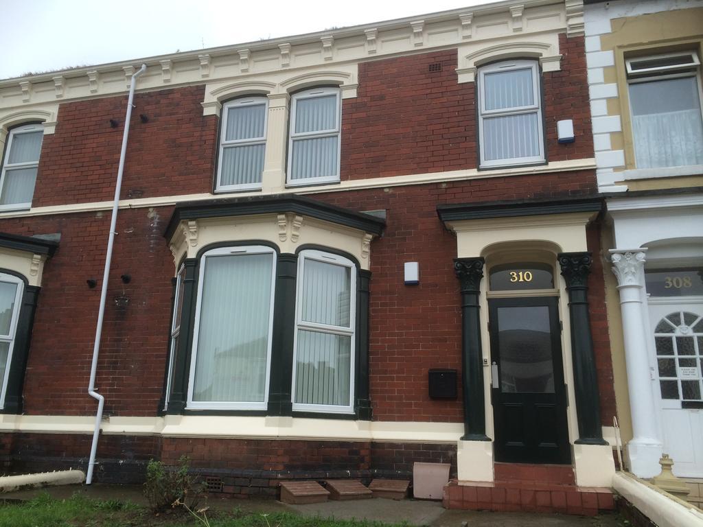 Apartamento Acorn House Stockton-on-Tees Exterior foto