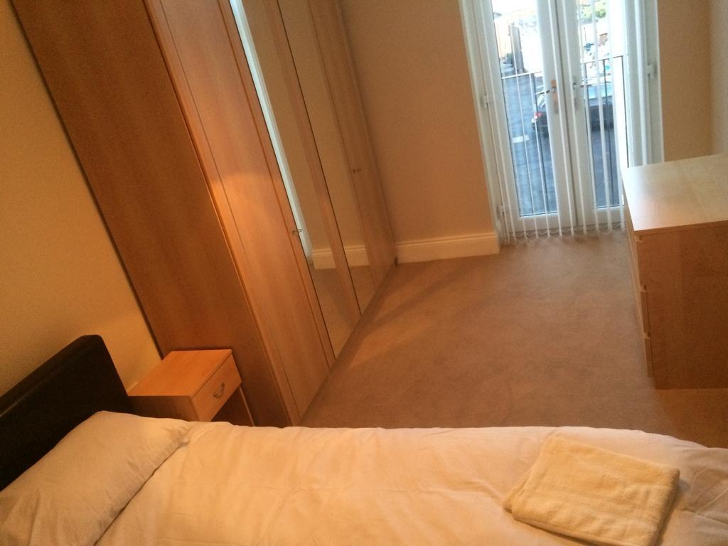 Apartamento Acorn House Stockton-on-Tees Habitación foto