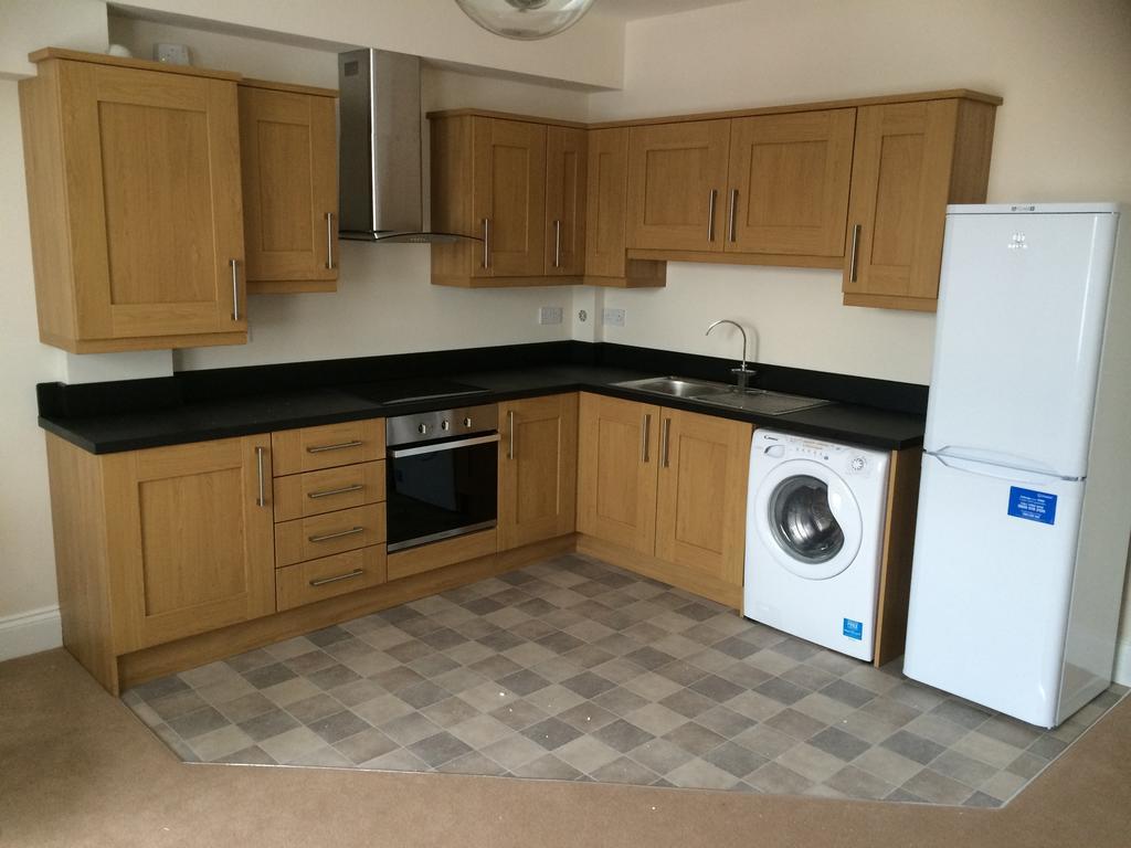 Apartamento Acorn House Stockton-on-Tees Habitación foto