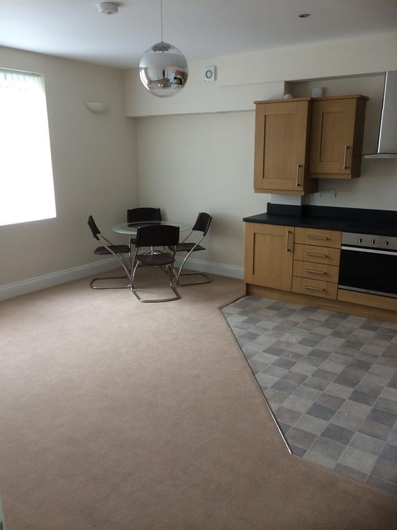 Apartamento Acorn House Stockton-on-Tees Habitación foto