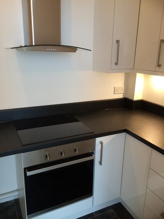 Apartamento Acorn House Stockton-on-Tees Habitación foto