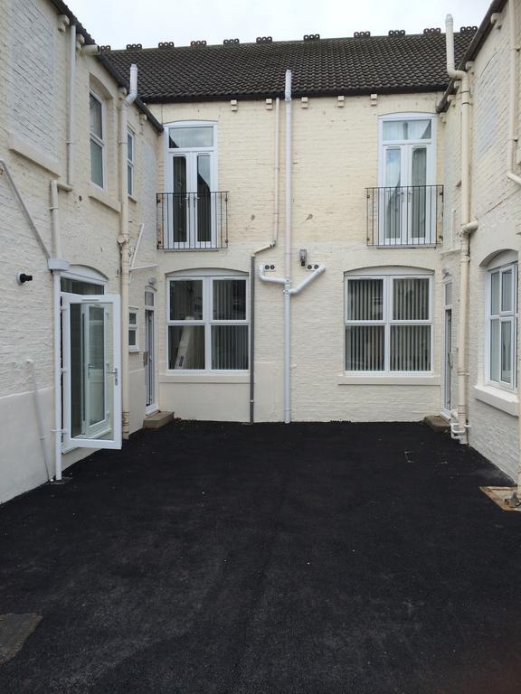 Apartamento Acorn House Stockton-on-Tees Habitación foto