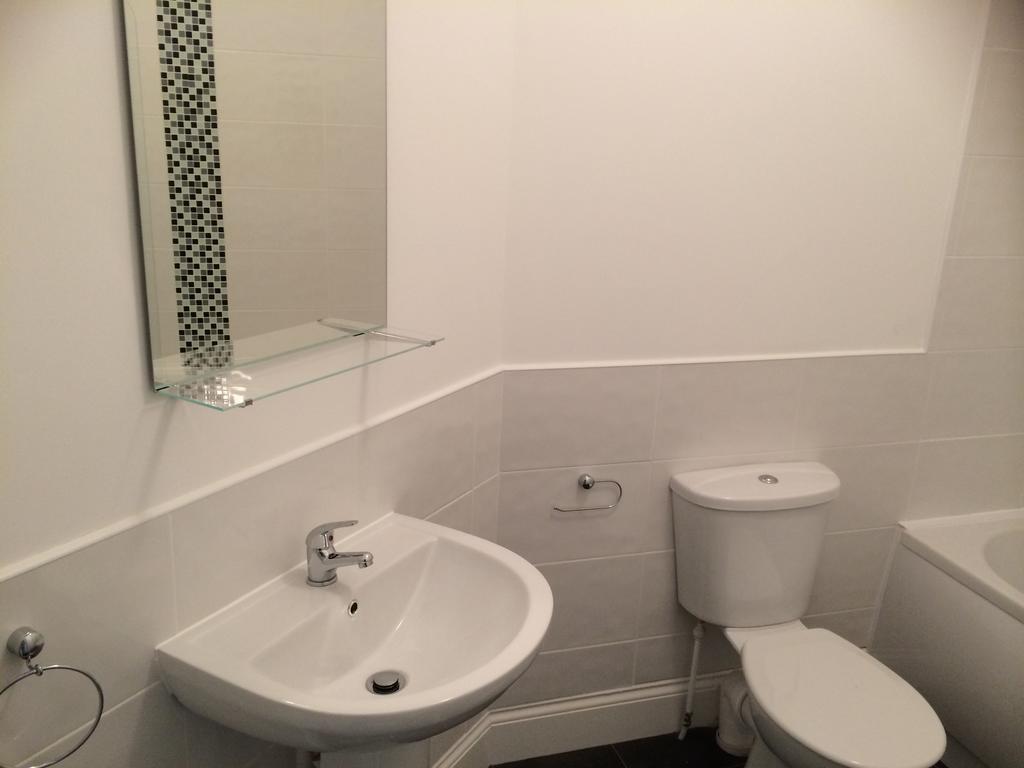 Apartamento Acorn House Stockton-on-Tees Habitación foto
