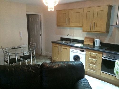 Apartamento Acorn House Stockton-on-Tees Exterior foto