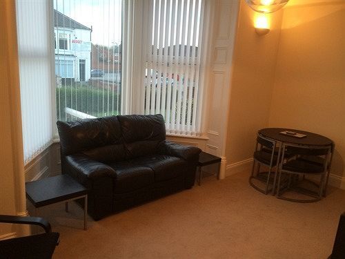 Apartamento Acorn House Stockton-on-Tees Exterior foto