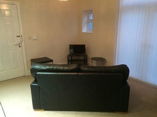 Apartamento Acorn House Stockton-on-Tees Exterior foto