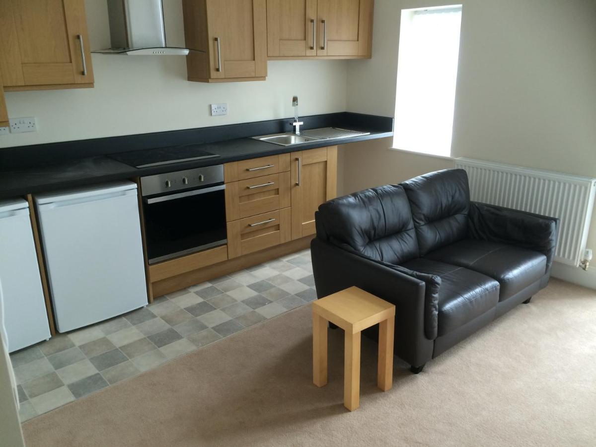 Apartamento Acorn House Stockton-on-Tees Exterior foto