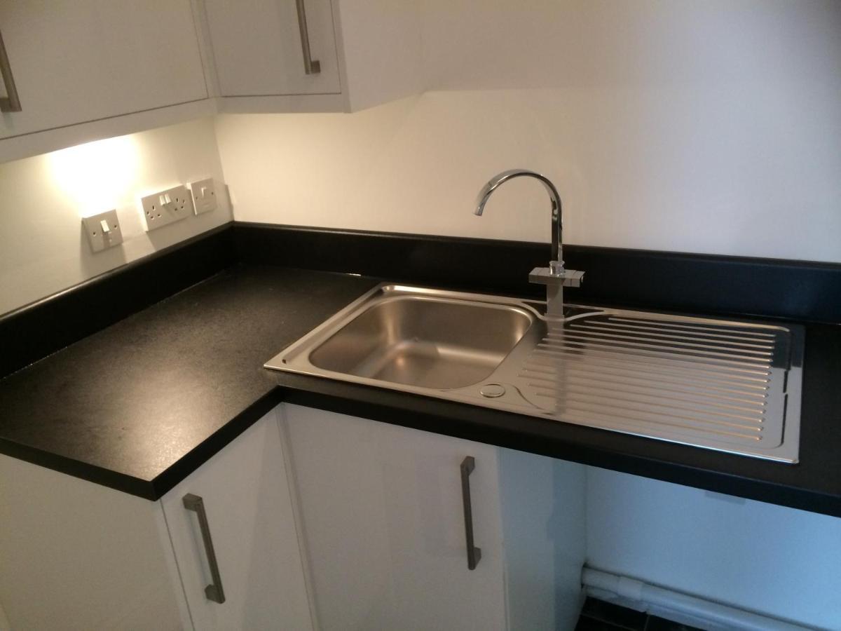 Apartamento Acorn House Stockton-on-Tees Exterior foto
