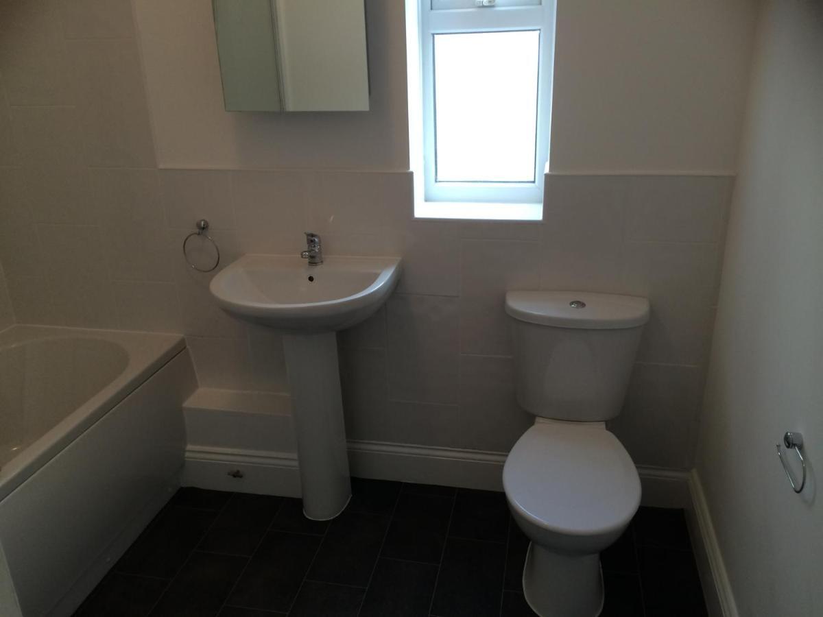 Apartamento Acorn House Stockton-on-Tees Exterior foto