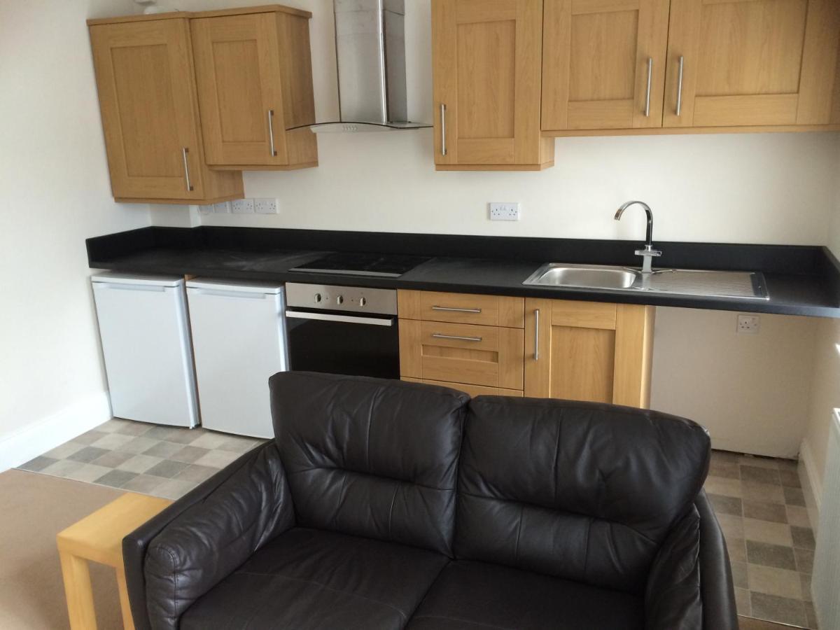 Apartamento Acorn House Stockton-on-Tees Exterior foto