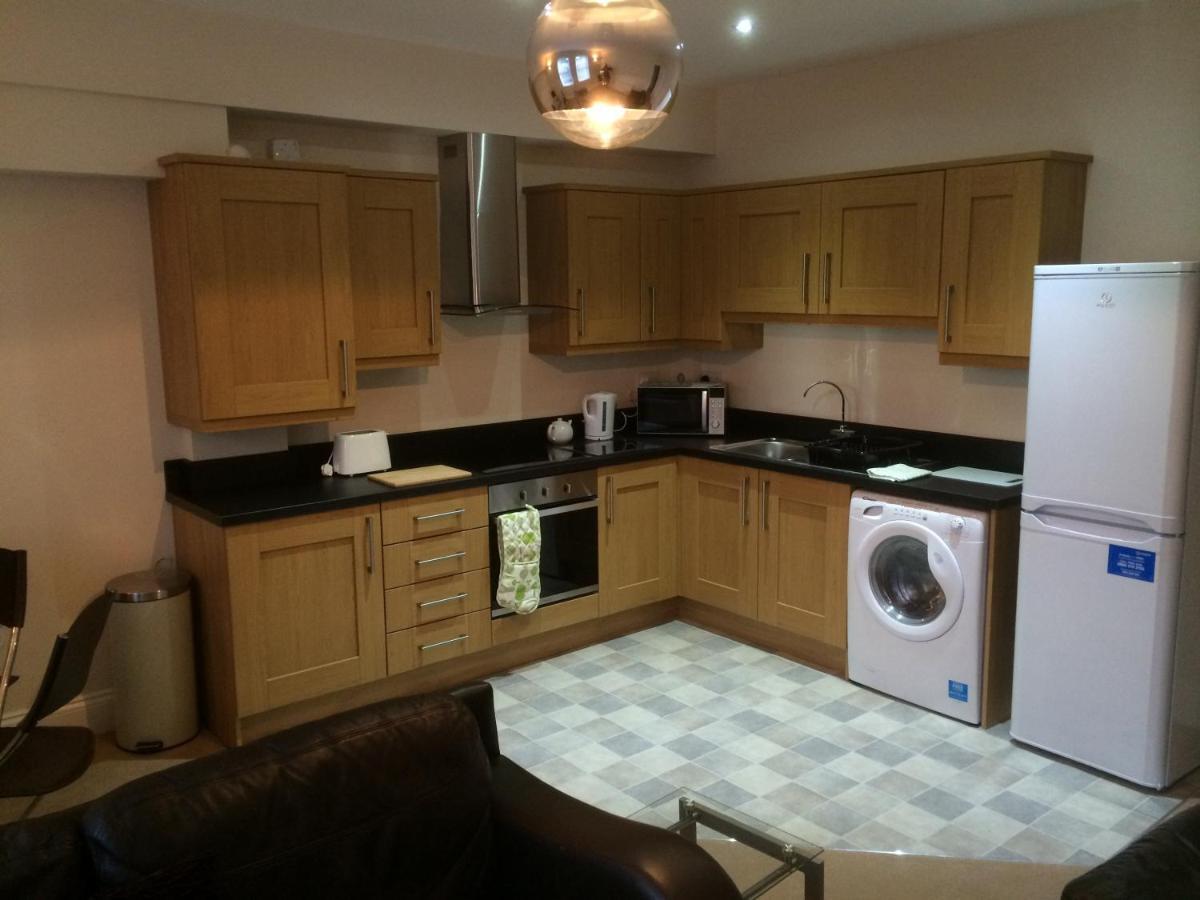 Apartamento Acorn House Stockton-on-Tees Habitación foto