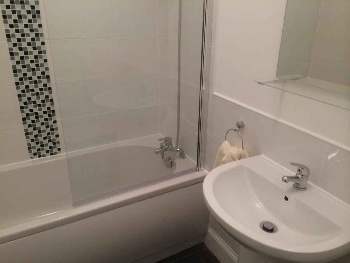 Apartamento Acorn House Stockton-on-Tees Habitación foto