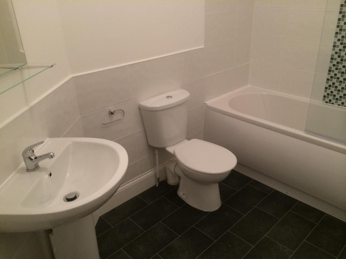 Apartamento Acorn House Stockton-on-Tees Habitación foto