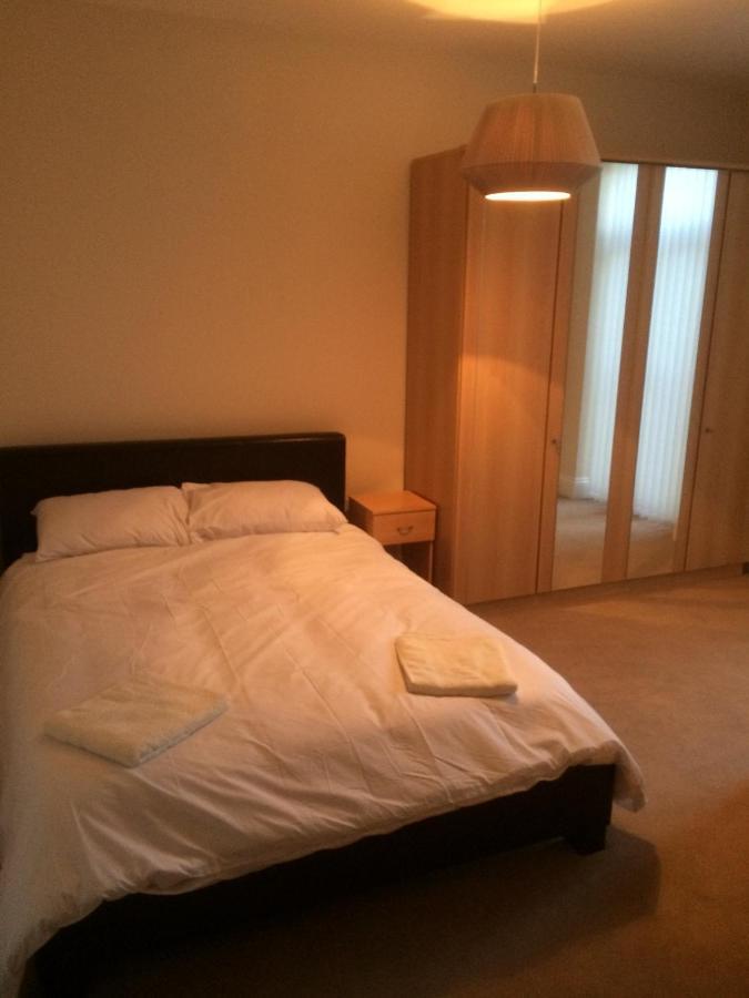 Apartamento Acorn House Stockton-on-Tees Habitación foto