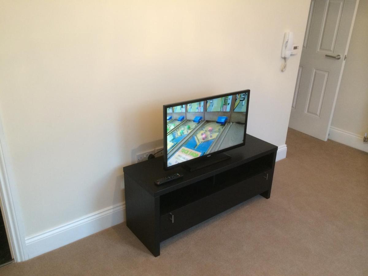 Apartamento Acorn House Stockton-on-Tees Habitación foto