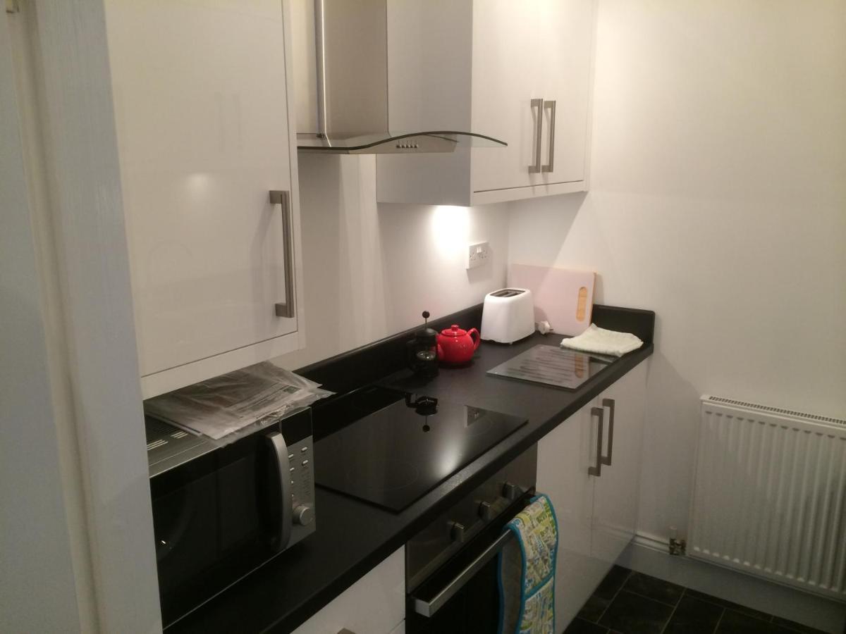 Apartamento Acorn House Stockton-on-Tees Habitación foto