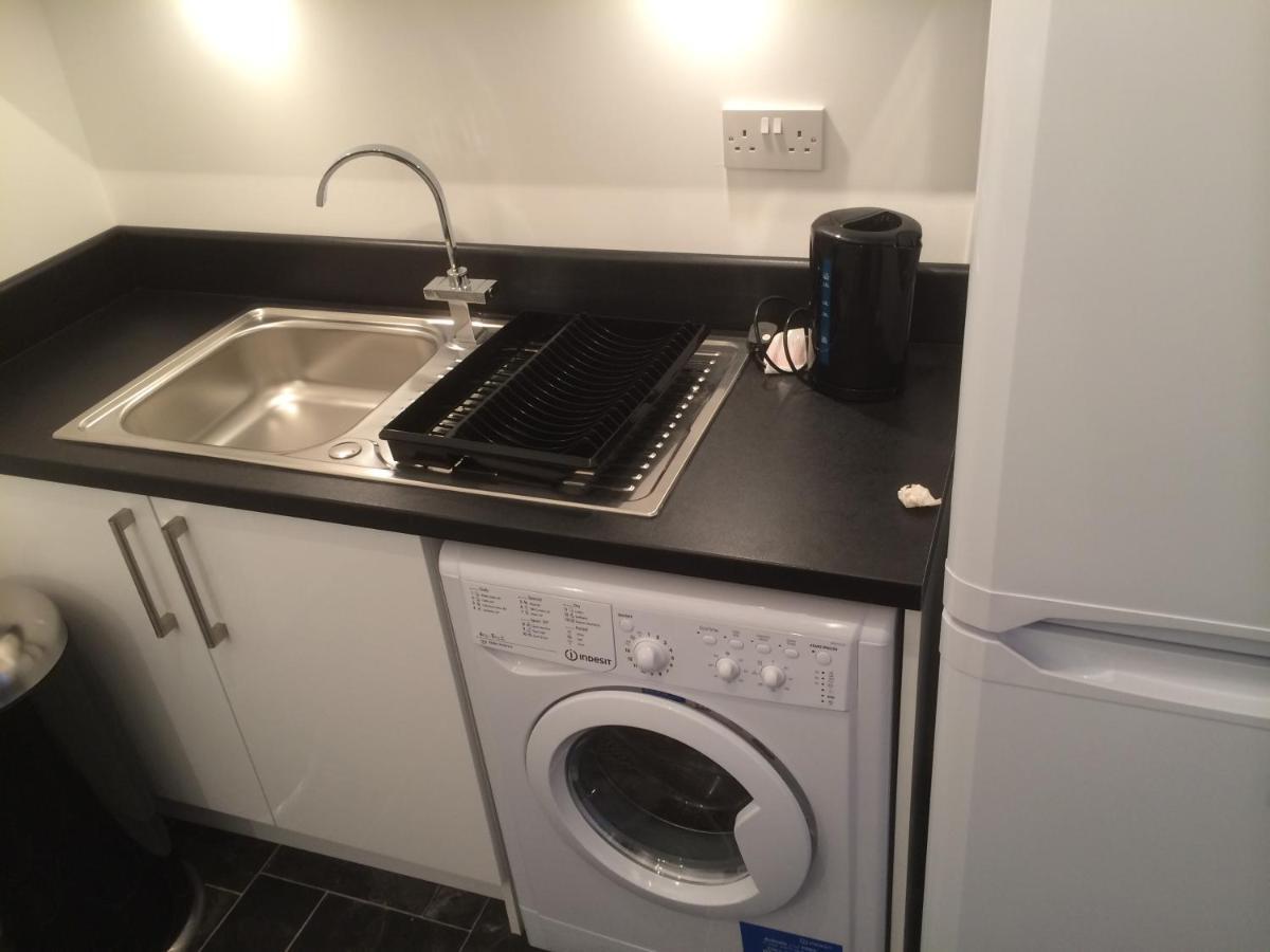 Apartamento Acorn House Stockton-on-Tees Habitación foto