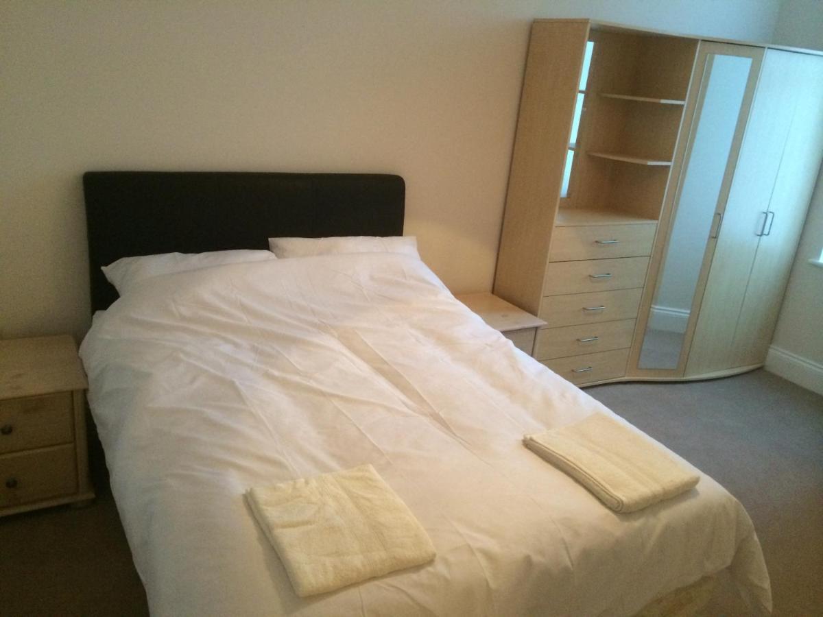 Apartamento Acorn House Stockton-on-Tees Habitación foto