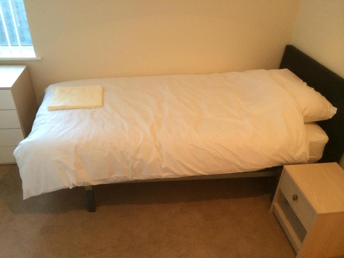 Apartamento Acorn House Stockton-on-Tees Habitación foto